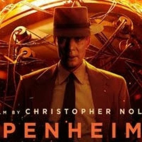 oppenheimer streaming gratuit